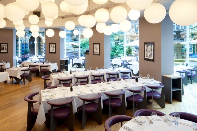 Taj Buckingham Gate London UK 5 