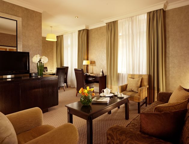 Taj Buckingham Gate London UK 7 