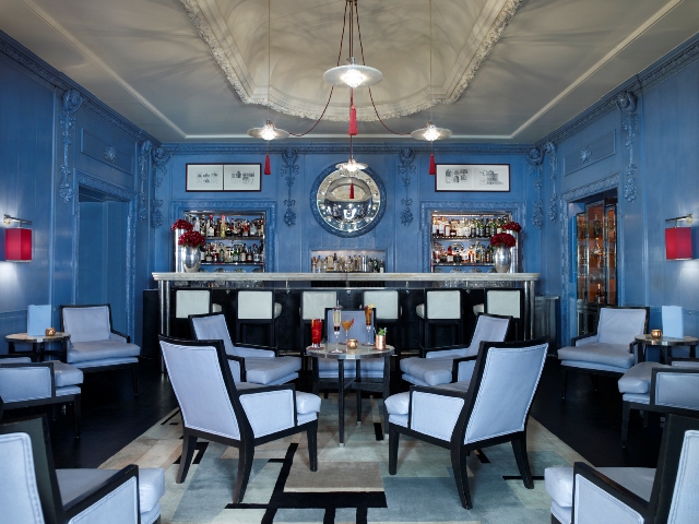 The Berkeley London UK 5 