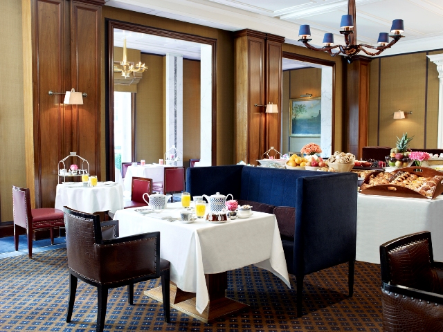 The Berkeley London UK 6 