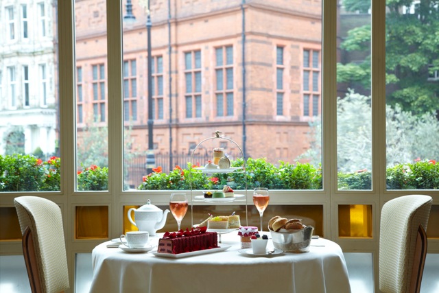 The Connaught London UK 2 