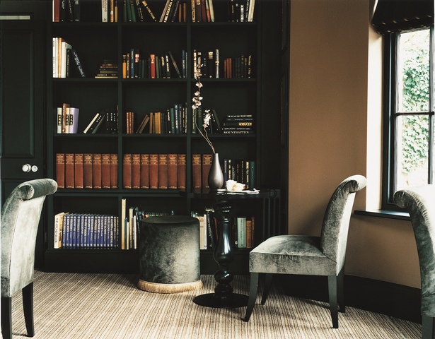 Old Bank Hotel Oxford UK 3 