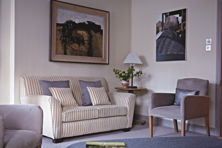 Old Bank Hotel Oxford UK 4 