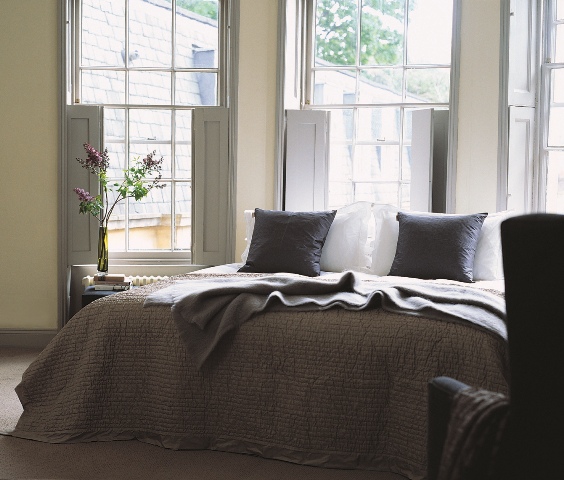 Old Bank Hotel Oxford UK 5 