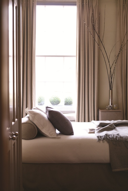 Old Bank Hotel Oxford UK 6 