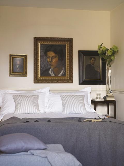 The Old Parsonage Oxford UK 3 