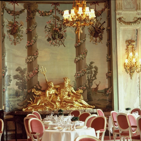 The Ritz London UK 5 