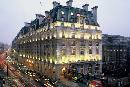 The Ritz London UK 6 