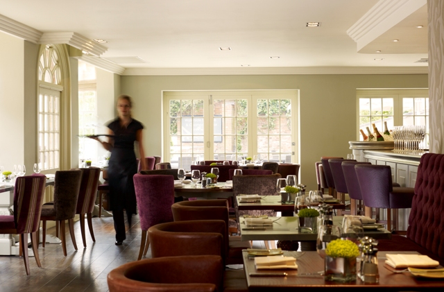 The Arden Stratford UK 2 