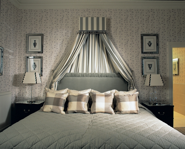 Lower Slaughter Manor The Cotswolds UK 3 