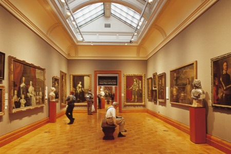 Four Seasons Town And Country UK Itinerary 8 