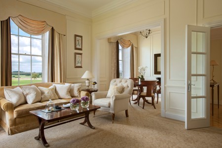 Four Seasons Town And Country UK Itinerary 9 