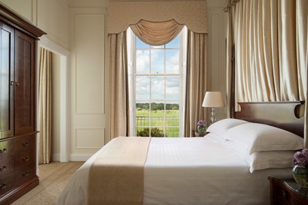Four Seasons Town And Country UK Itinerary 11 