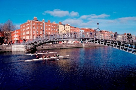 Four Seasons Town And Country UK Itinerary 12 