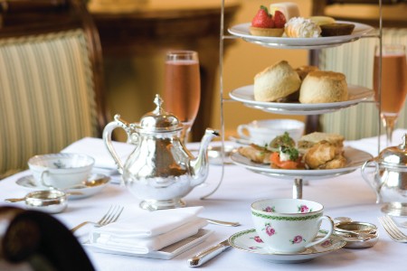 Four Seasons Town And Country UK Itinerary 14 