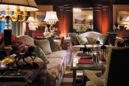 Four Seasons Town And Country UK Itinerary 15 