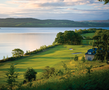 Grand Tour Of Scotland UK Itinerary 1 