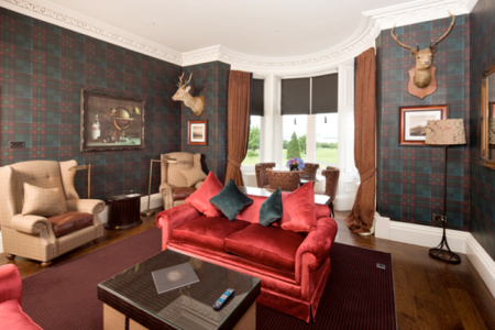 Grand Tour Of Scotland UK Itinerary 2 