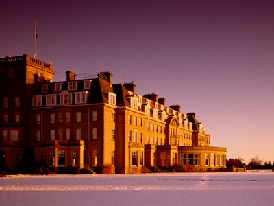 Grand Tour Of Scotland UK Itinerary 4 