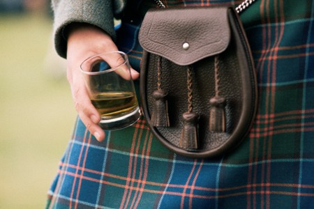 Grand Tour Of Scotland UK Itinerary 6 