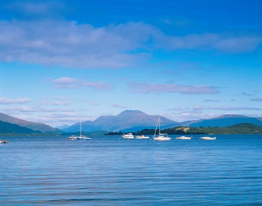 Grand Tour Of Scotland UK Itinerary 7 