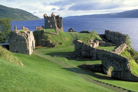 Grand Tour Of Scotland UK Itinerary 10 