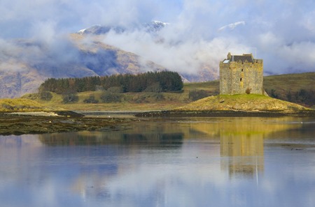 Grand Tour Of Scotland UK Itinerary 11 