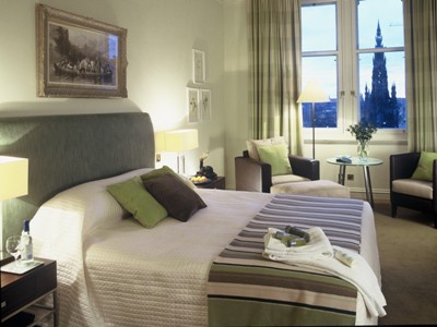 Journey To Highlands UK Itinerary 4 