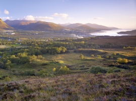 Journey To Highlands UK Itinerary 6 