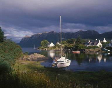 Journey To Highlands UK Itinerary 11 