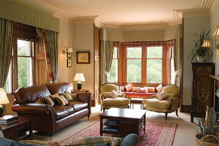 Journey To Highlands UK Itinerary 14 