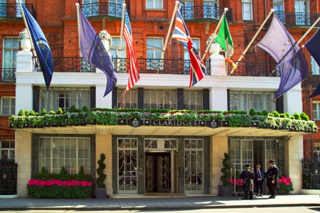 Learn How To Be An English Gentleman UK Itinerary 11 