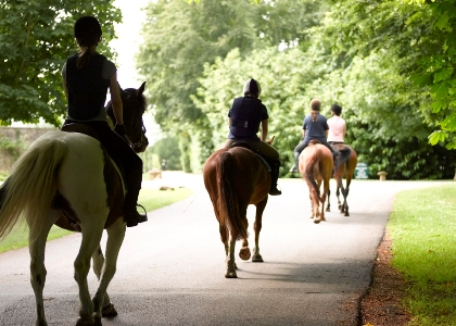 Learn How To Be An English Gentleman UK Itinerary 17 