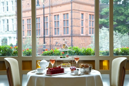 Learn How To Be An English Lady UK Itinerary 3 