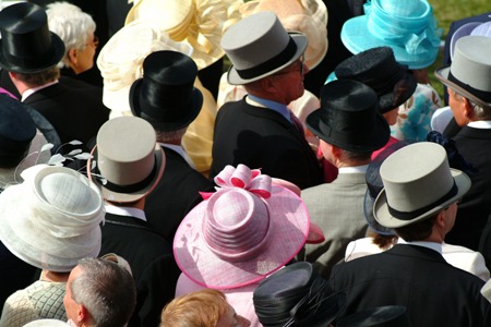 Learn How To Be An English Lady UK Itinerary 4 