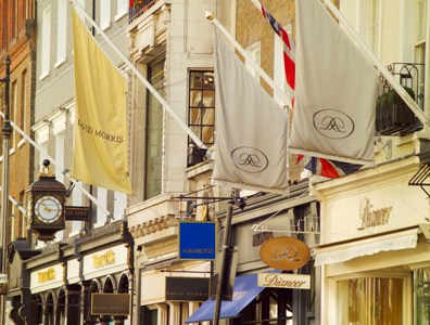 Learn How To Be An English Lady UK Itinerary 7 