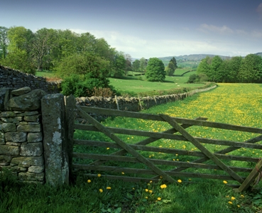 Learn How To Be An English Lady UK Itinerary 9 