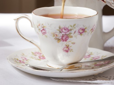 Learn How To Be An English Lady UK Itinerary 11 