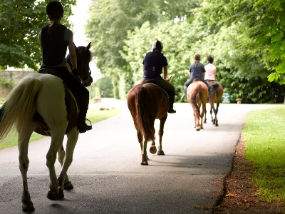 Learn How To Be An English Lady UK Itinerary 14 