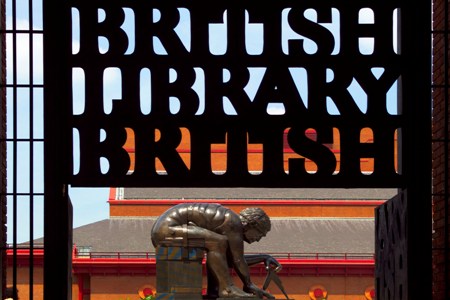 Literary Legends UK Itinerary 3 