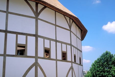 Literary Legends UK Itinerary 4 