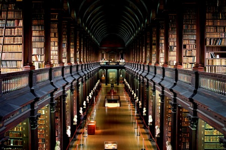 Literary Legends UK Itinerary 5 