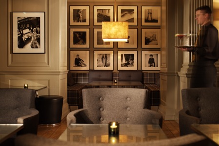 Literary Legends UK Itinerary 7 