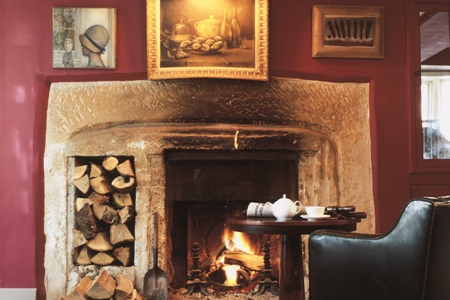 Literary Legends UK Itinerary 9 