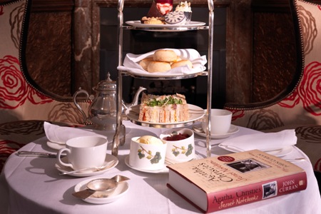 Literary Legends UK Itinerary 10 