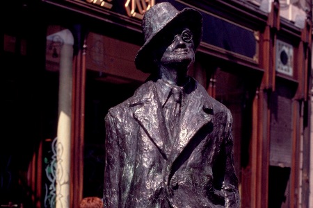 Literary Legends UK Itinerary 13 