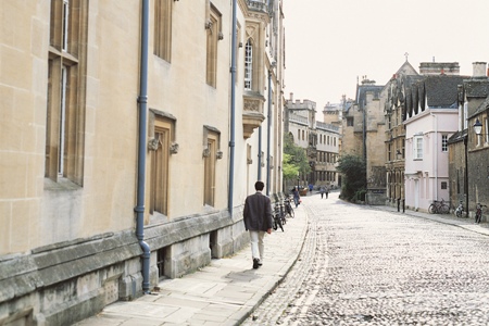 Literary Legends UK Itinerary 14 