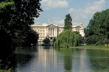 Luxury London UK Itinerary 4 