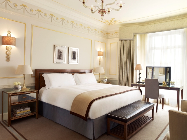 Luxury London UK Itinerary 8 