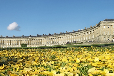 Luxury London UK Itinerary 11 